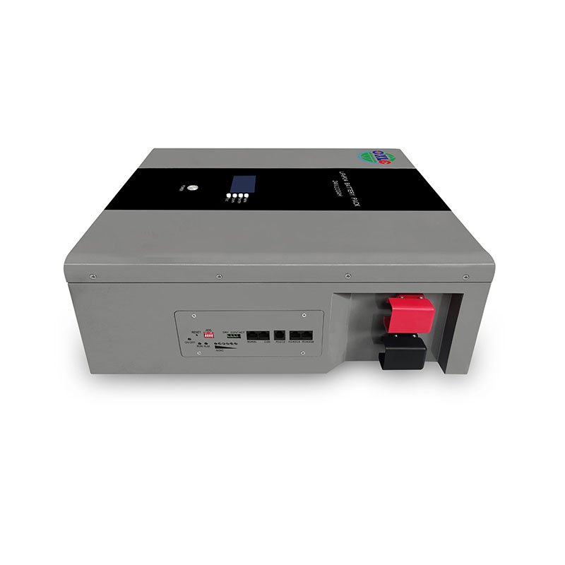 24V200AH 4