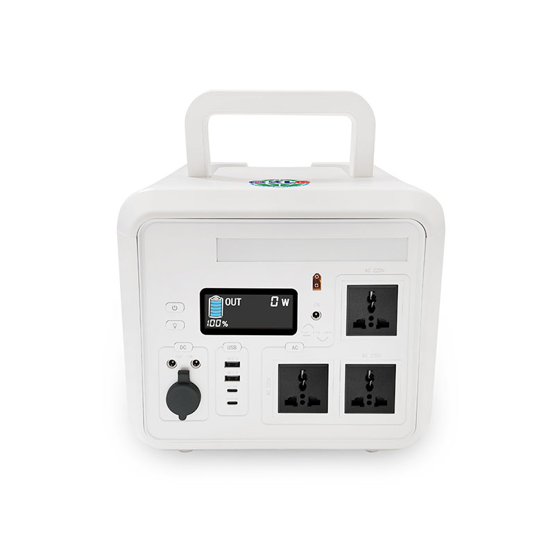 Portable energy battery