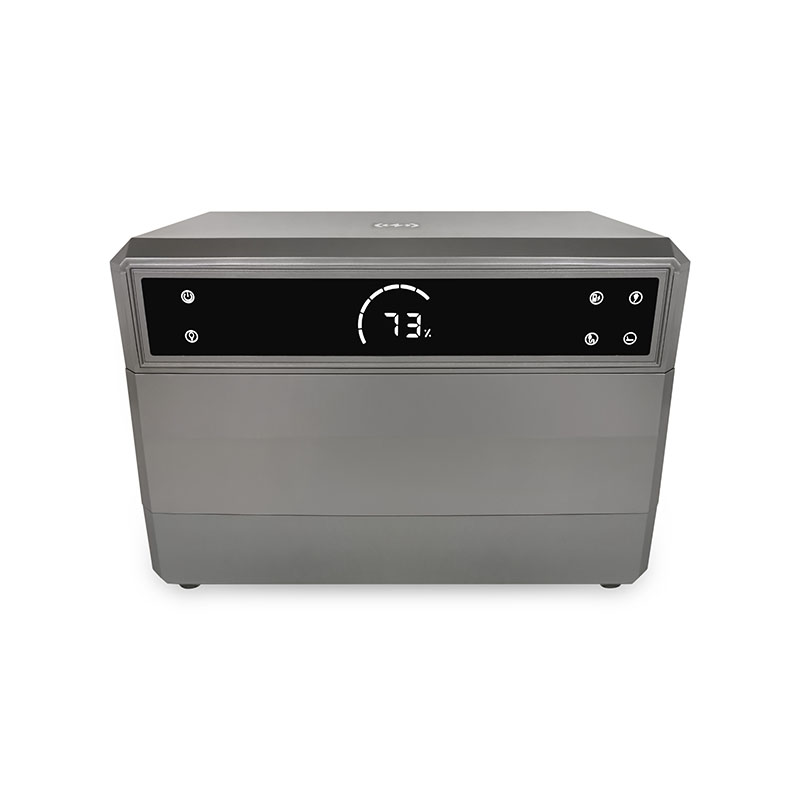 Portable energy battery