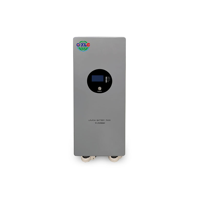 51.2V280AH Landing payment