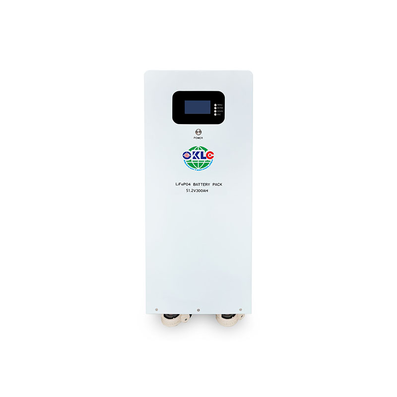 51.2V300AH Landing payment