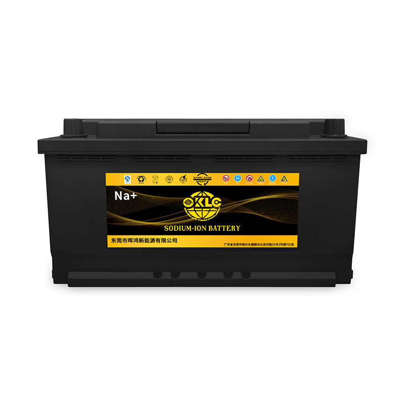 12V92AH Sodium battery (automotive battery)