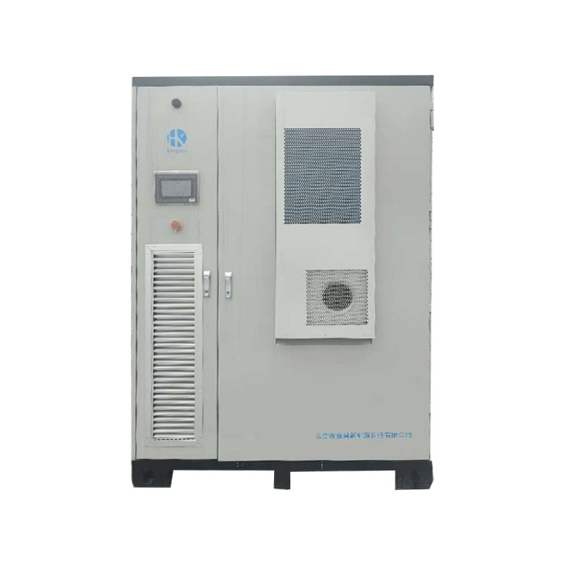 Smart Photovoltaic Energy Storage Integrated Machine
