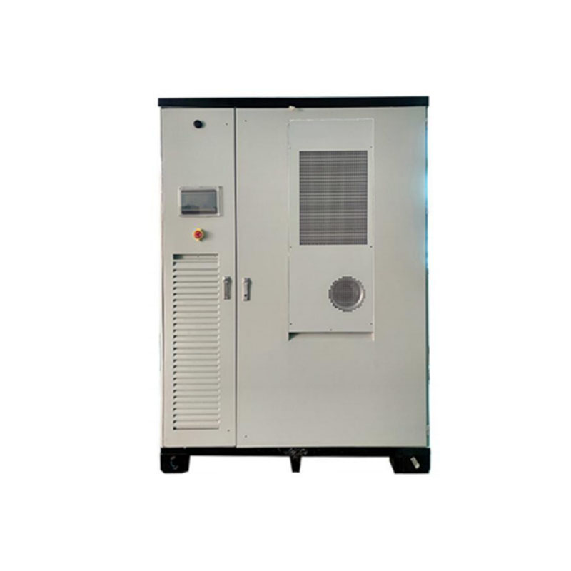 Smart photovoltaic energy storage Machine